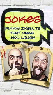 jokes - funny insults that make you laugh! problems & solutions and troubleshooting guide - 2