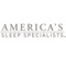 The America's Sleep Specialists Remote application allows you to control your America's Sleep Specialists adjustable bed from your iPhone or iPad