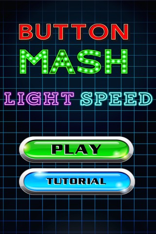 Button Mash — Light Speedのおすすめ画像1