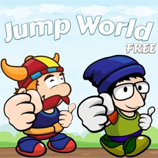 Activities of Jump World