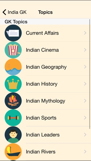 India GK Hindi(圖2)-速報App