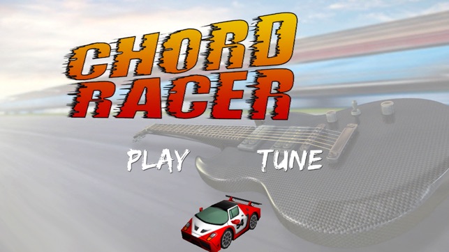 Chord Racer(圖4)-速報App