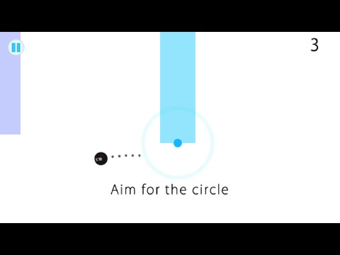 Screenshot #5 pour Super Ninja Rope - Endless Swinging Game