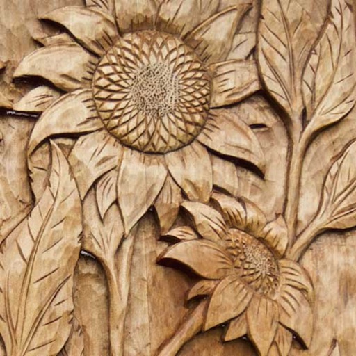 Wood Carving Techniques - Learn Wood Carving