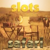 Africa Slots Safari - Enjoy Life Win Big FREE Casino Game