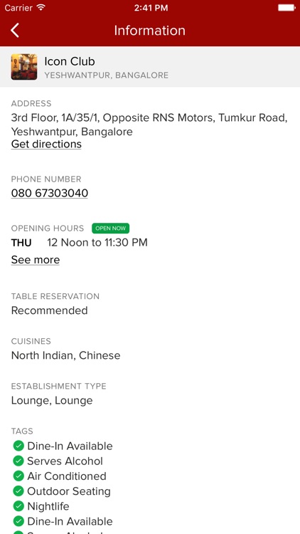 Icon Club screenshot-3