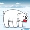 What happens to an ordinary Polar Bear when mutations and evolutions start taking place