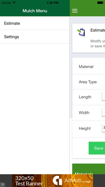 Mulching Calculator - FREE screenshot-4