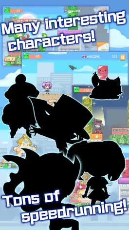 Game screenshot Jelly Smash Heroes hack