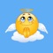 Take your messages to a whole new level with Cool Christian Emojis
