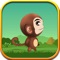 Temple Monkey Run is a simple running game,ready to run and jump in the forests