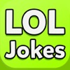 LOL Jokes (Funny Jokes and Funny Pics)