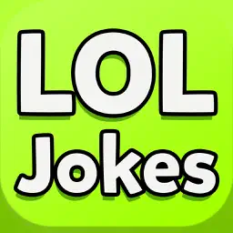 LOL Jokes (Funny Jokes and Funny Pics) app icon