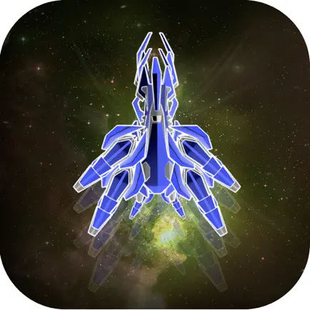 Space Shooter. Cheats