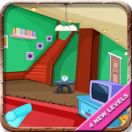 Escape Trickster Drawing Room Читы