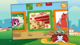 Game screenshot Животные памяти игра бесплатно apk