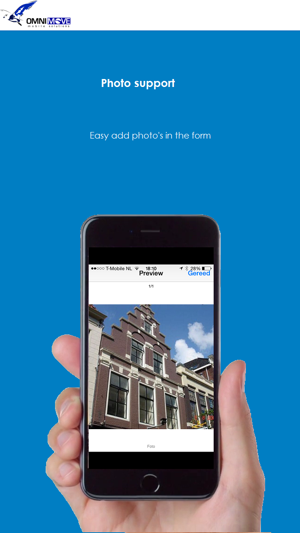 OmniMove Mobile Forms(圖3)-速報App