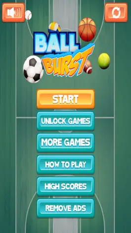 Game screenshot Blast Ball HD ~ крана матч блоков и кубики с мелочи по jetmom игры бесплатно mod apk