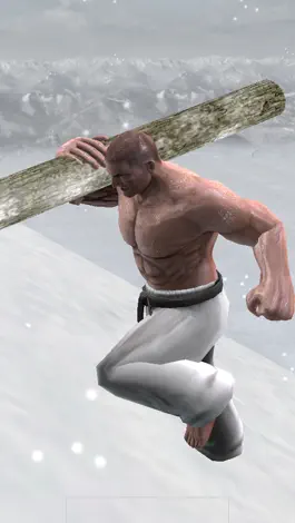 Game screenshot Ski Jumping Ultimatum - Free Winter Game - mod apk