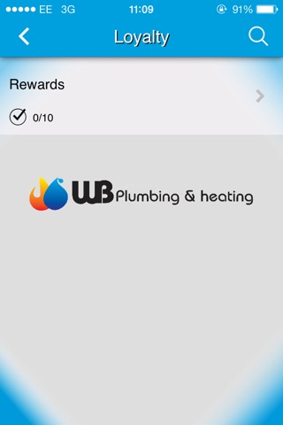 WB Plumbing screenshot 3