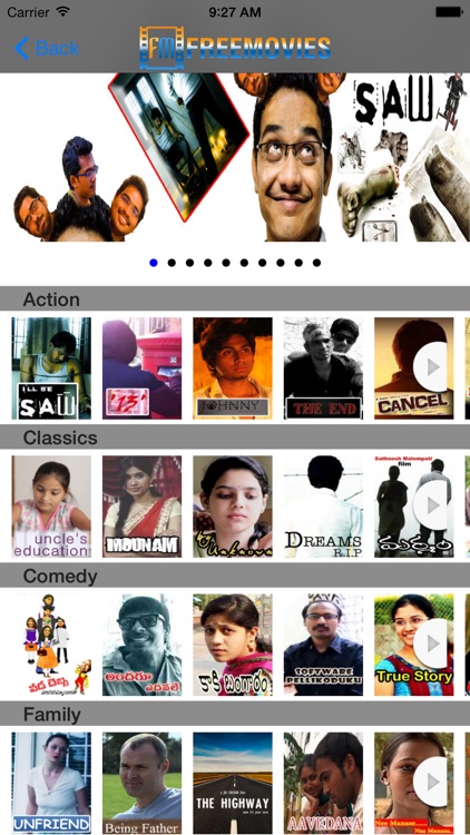 TOne-Movies screenshot-4