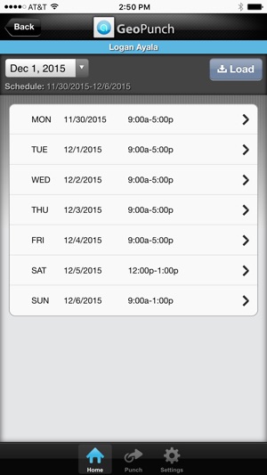 AsureForce GeoPunch(圖2)-速報App