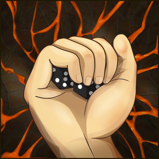 Solphase Dice Poker Icon