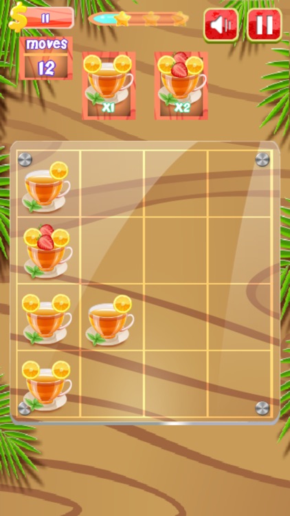 Cool Summer-A puzzle game Free