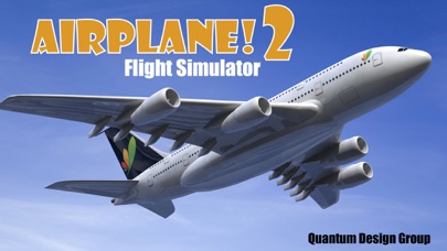 Airplane! 2のおすすめ画像1