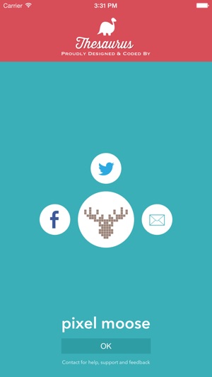 Thesaurus(圖5)-速報App