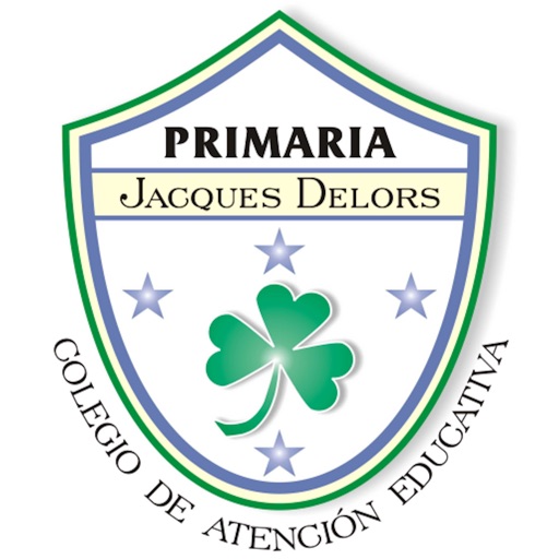 Colegio Jacques Delors icon