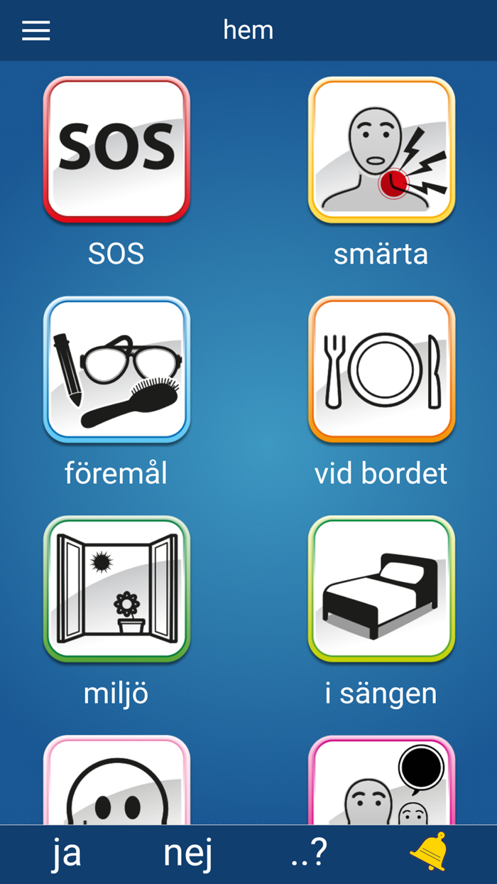 Second Voice Svenska