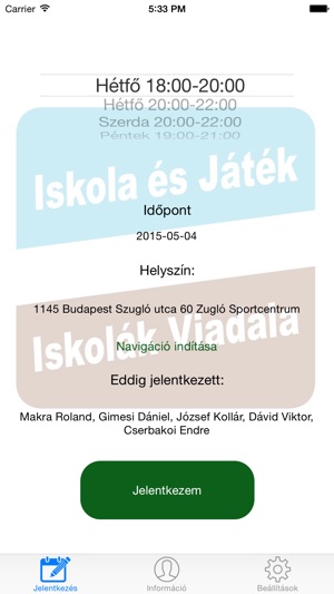 Iskola és Játék(圖2)-速報App