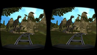 Time Coaster VR - Beenoculusのおすすめ画像3