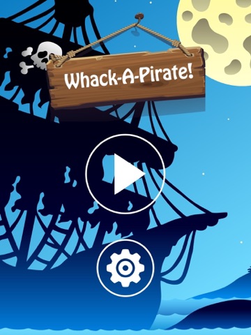 Screenshot #4 pour Frapper Pirates!