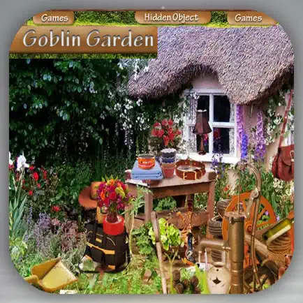 Hidden Objects:Garden Of Tile Читы