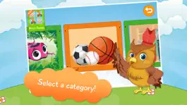 Game screenshot Kids Animals Connect the Dots Game - Free apk