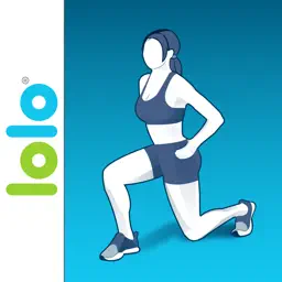 Easy Legs LE app icon