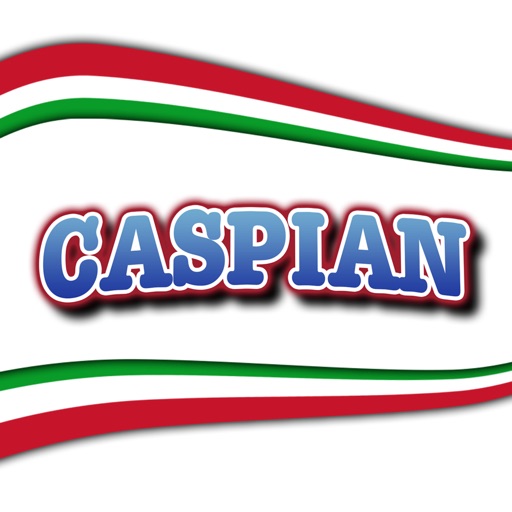 Caspian Pizza, Cleator Moor icon