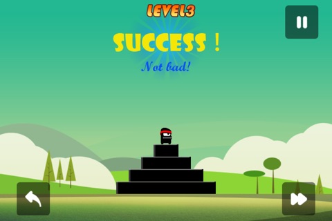 jumpjump(足兆) screenshot 3