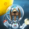 Dog in Space