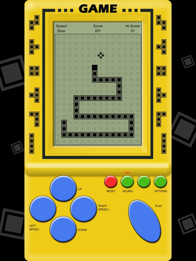 GitHub - Hack-way/A-Snake-Game: The Snake Game is a classic arcade game  where the player controls a snake that moves around the game board, eating  food and growing longer. The goal is to