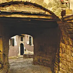 Istrian Cities app icon