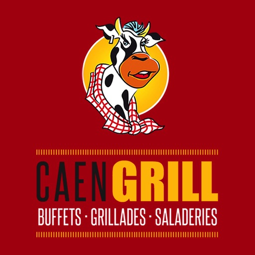 Caen Grill