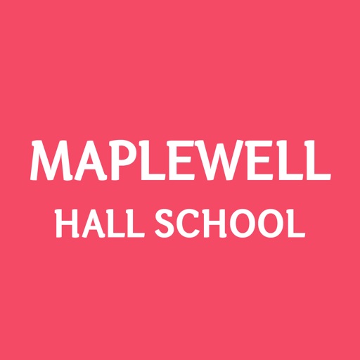 Maplewell Hall School icon