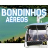 Bondinhos Aéreos