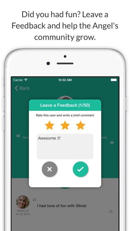 TouristBe screenshot-4