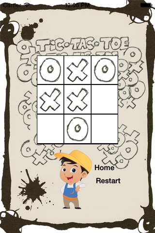 Play TicTacToe screenshot 4