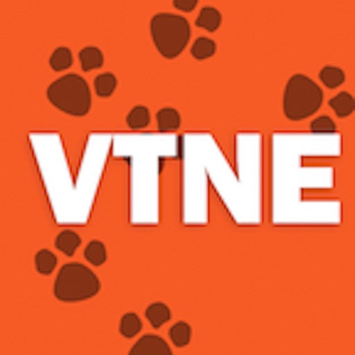 Veterinary Technician Exam Prep icon