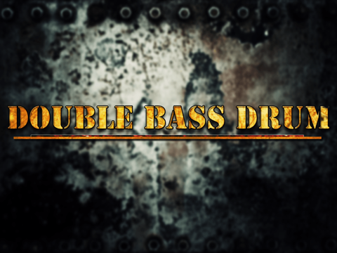 Band Boom Double Bass Drum app screenshot 3